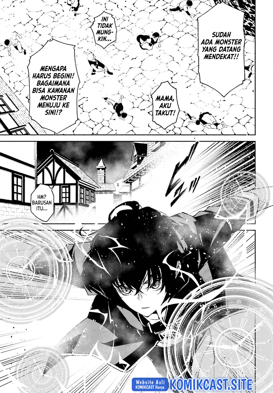 Toki Majutsushi no Tsuyokute New Game: Kako ni Modotte Sekai Saikyou kara Yarinaosu Chapter 06 Gambar 30