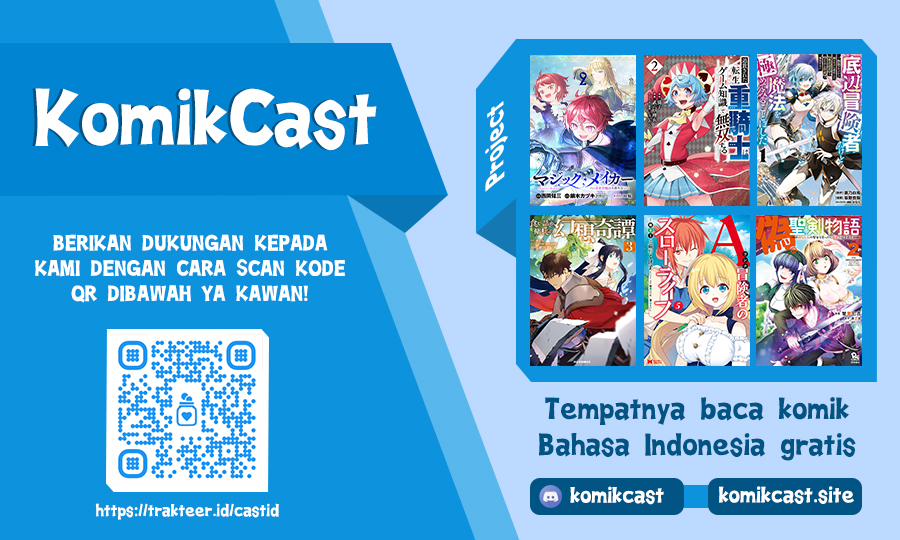 Toki Majutsushi no Tsuyokute New Game: Kako ni Modotte Sekai Saikyou kara Yarinaosu Chapter 06 Gambar 36