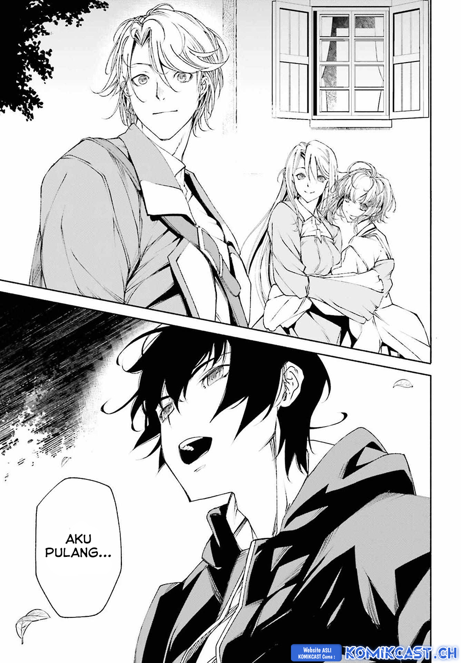 Toki Majutsushi no Tsuyokute New Game: Kako ni Modotte Sekai Saikyou kara Yarinaosu Chapter 09 Gambar 4