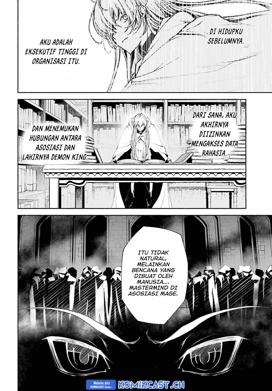 Toki Majutsushi no Tsuyokute New Game: Kako ni Modotte Sekai Saikyou kara Yarinaosu Chapter 09 Gambar 13