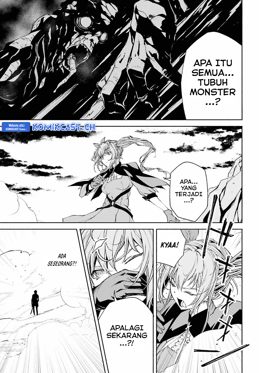 Toki Majutsushi no Tsuyokute New Game: Kako ni Modotte Sekai Saikyou kara Yarinaosu Chapter 09 Gambar 20