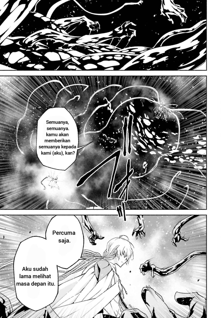 Toki Majutsushi no Tsuyokute New Game: Kako ni Modotte Sekai Saikyou kara Yarinaosu Chapter 21 Gambar 4