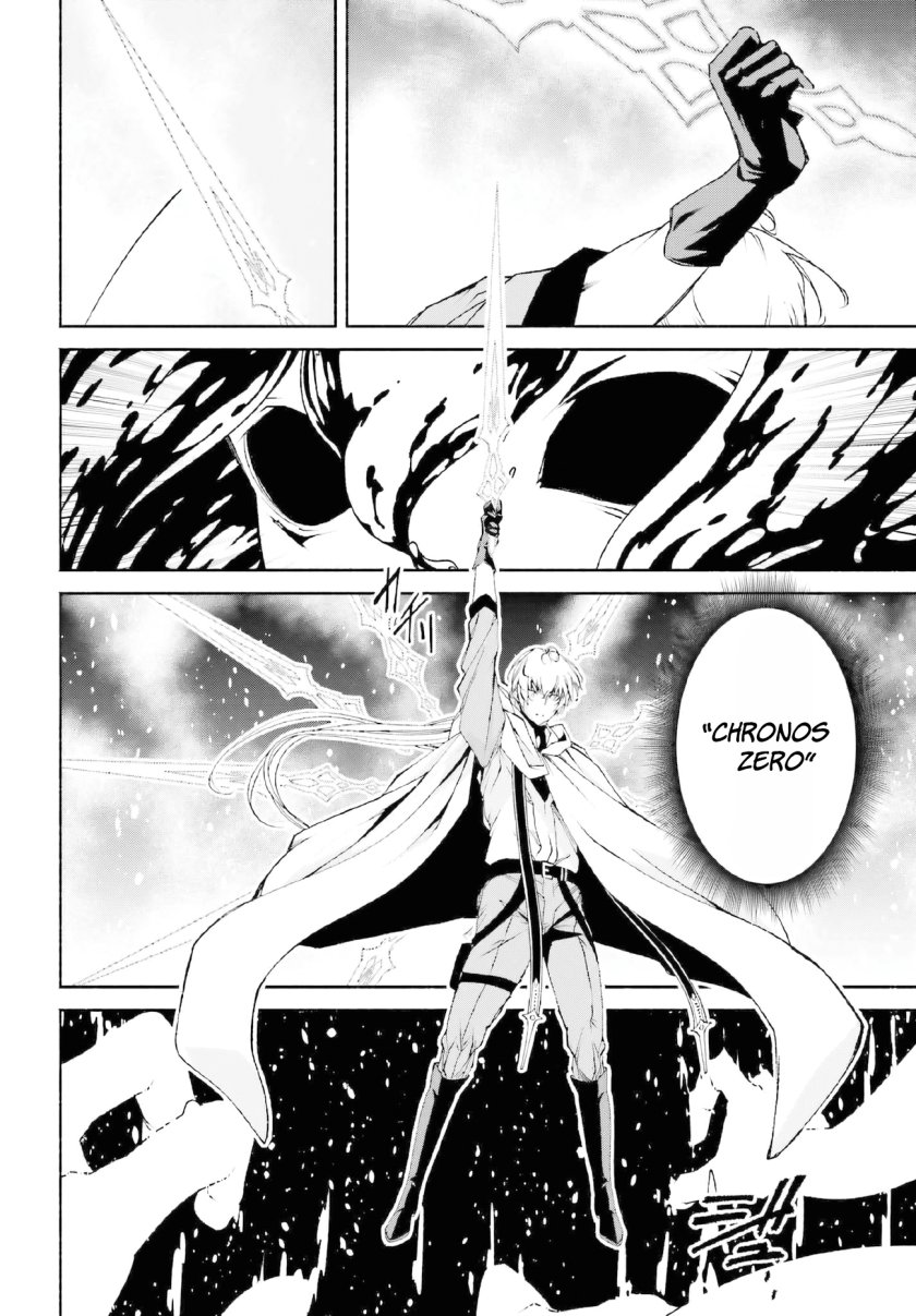 Toki Majutsushi no Tsuyokute New Game: Kako ni Modotte Sekai Saikyou kara Yarinaosu Chapter 21 Gambar 5