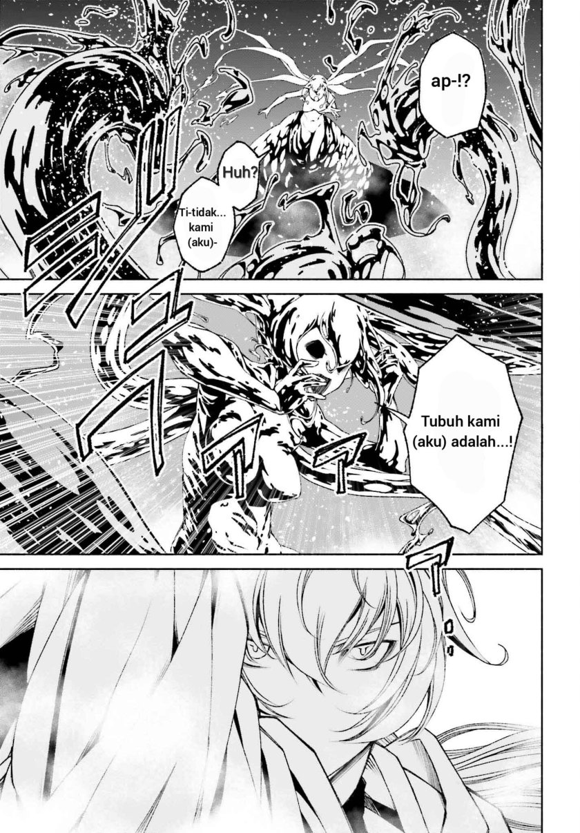 Toki Majutsushi no Tsuyokute New Game: Kako ni Modotte Sekai Saikyou kara Yarinaosu Chapter 21 Gambar 6