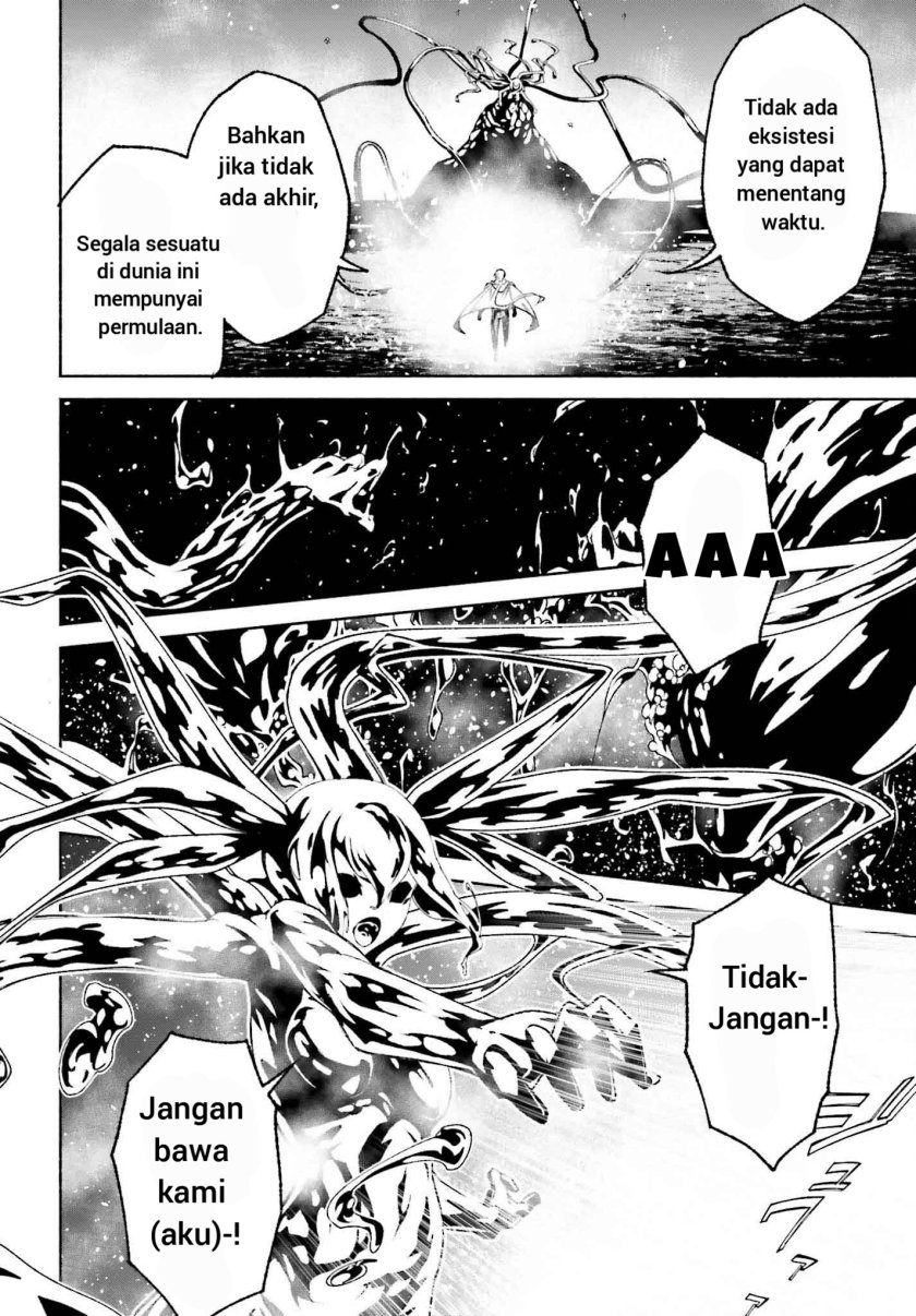 Toki Majutsushi no Tsuyokute New Game: Kako ni Modotte Sekai Saikyou kara Yarinaosu Chapter 21 Gambar 11