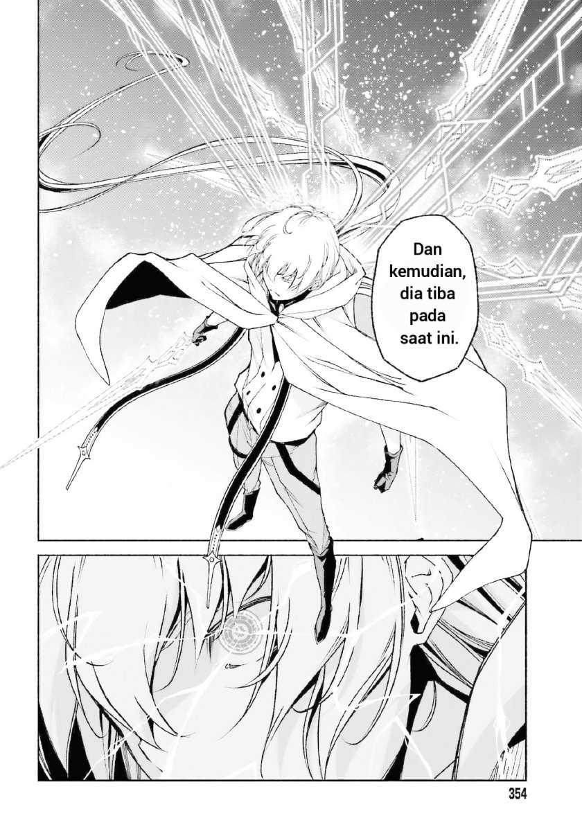 Toki Majutsushi no Tsuyokute New Game: Kako ni Modotte Sekai Saikyou kara Yarinaosu Chapter 21 Gambar 19