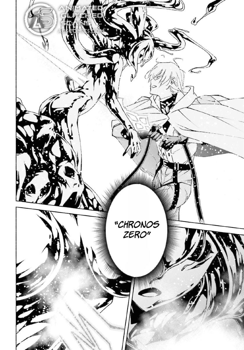 Toki Majutsushi no Tsuyokute New Game: Kako ni Modotte Sekai Saikyou kara Yarinaosu Chapter 21 Gambar 21