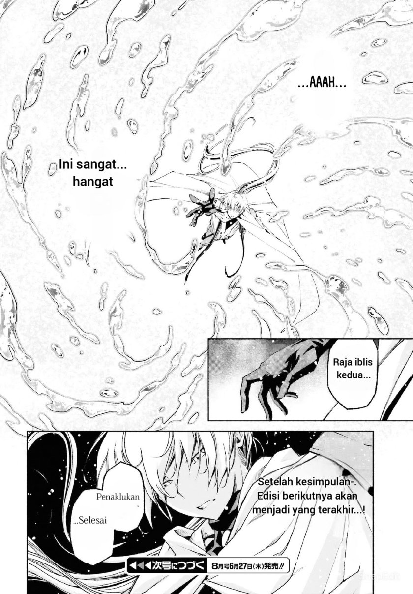 Toki Majutsushi no Tsuyokute New Game: Kako ni Modotte Sekai Saikyou kara Yarinaosu Chapter 21 Gambar 25