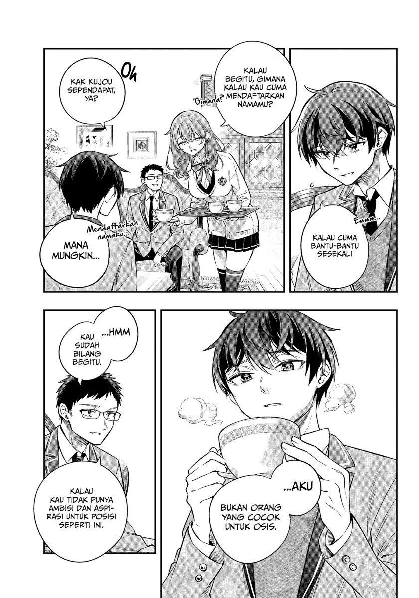 Tokidoki Bosotto Roshiago de Dereru Tonari no Alya-san Chapter 27 Gambar 10