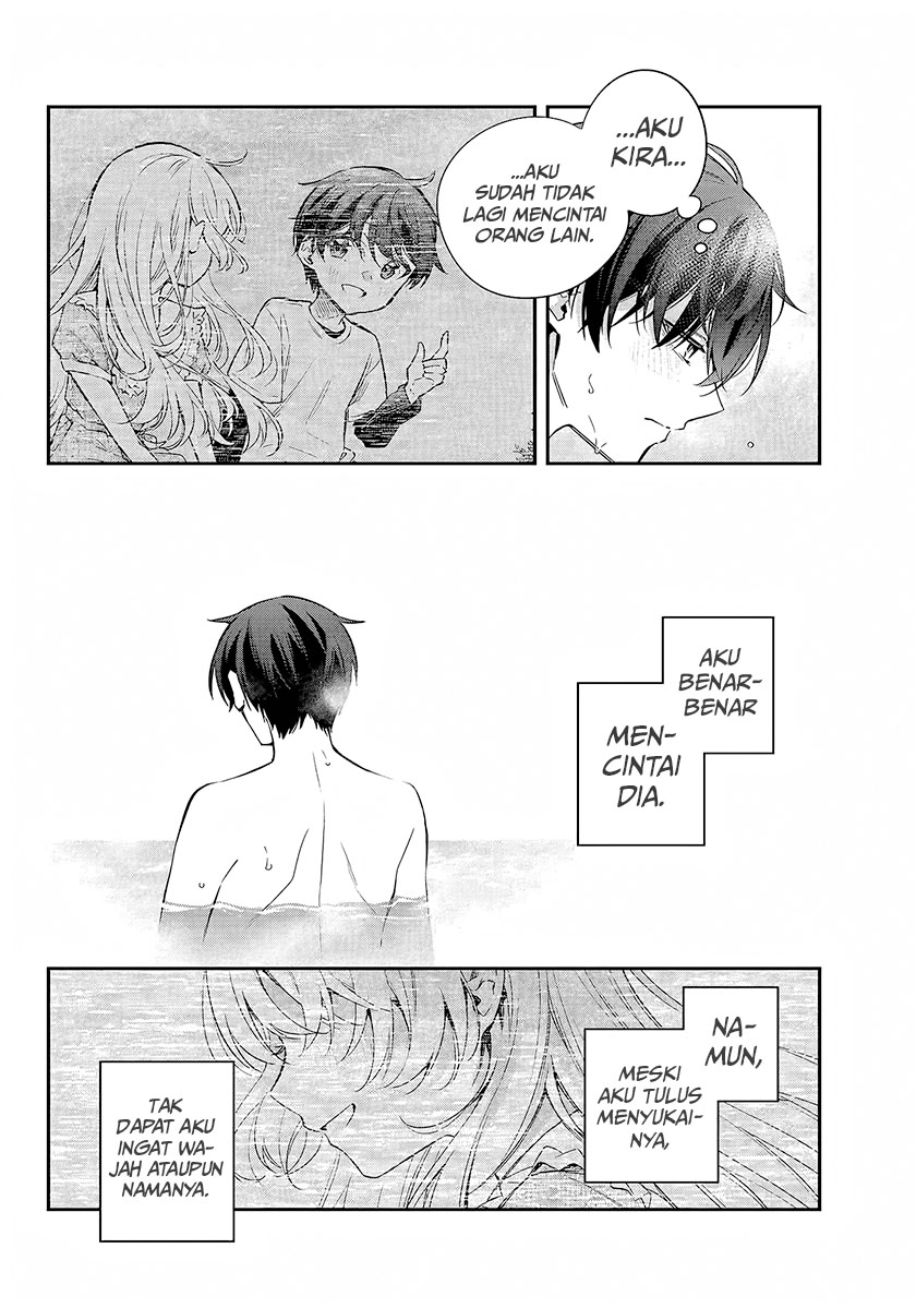 Tokidoki Bosotto Roshiago de Dereru Tonari no Alya-san Chapter 33 Gambar 5