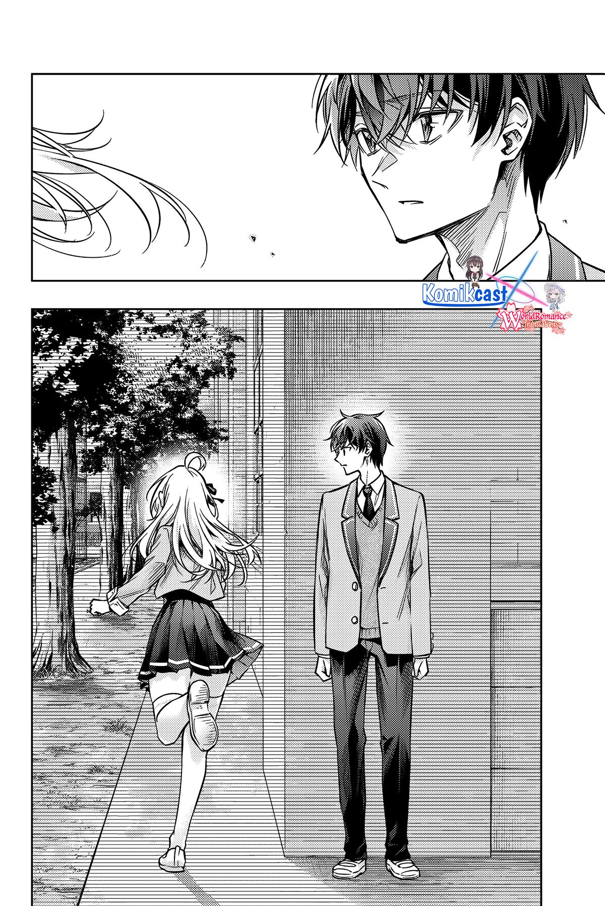 Tokidoki Bosotto Roshiago de Dereru Tonari no Alya-san Chapter 62 Gambar 15