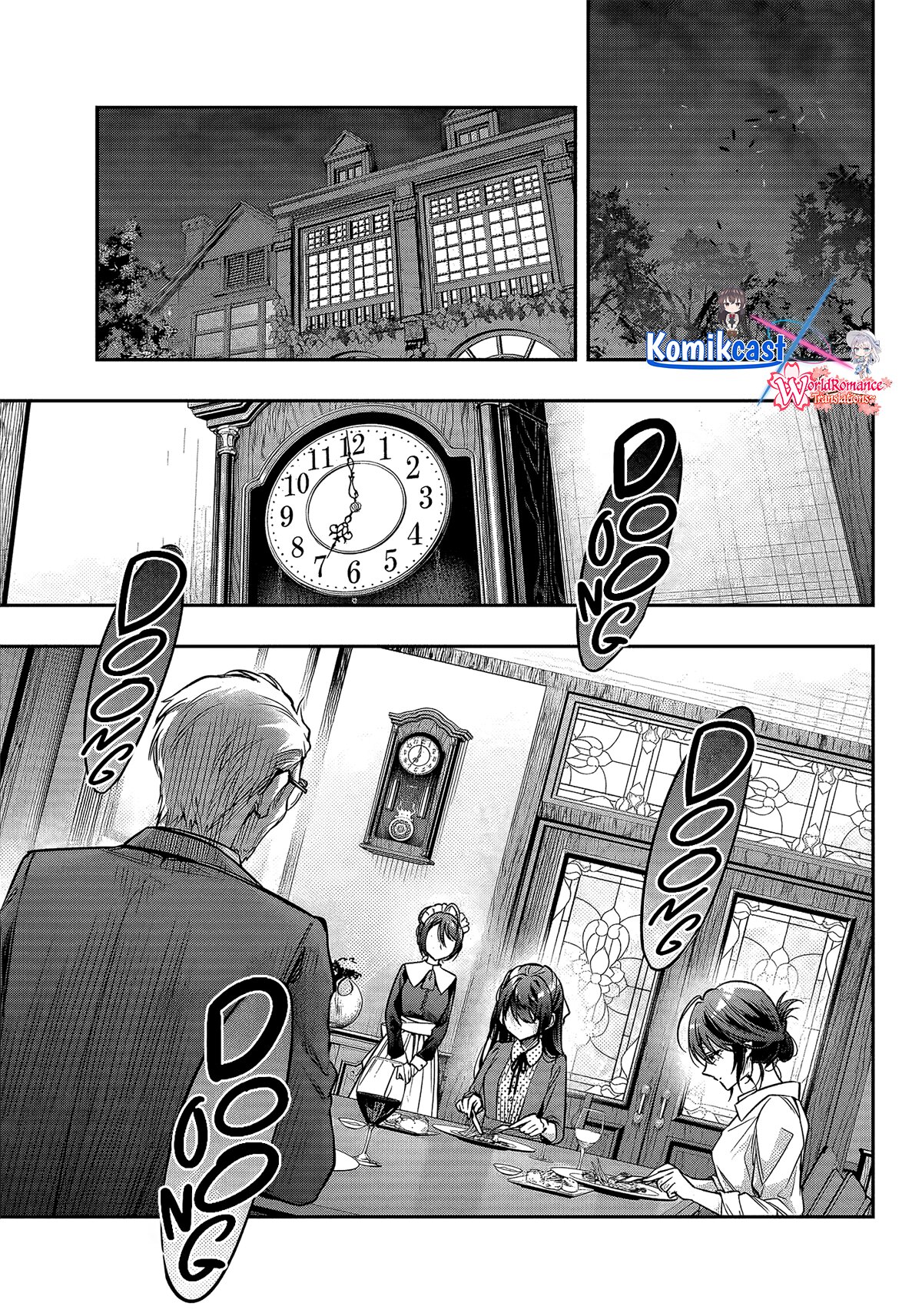 Tokidoki Bosotto Roshiago de Dereru Tonari no Alya-san Chapter 67 Gambar 10