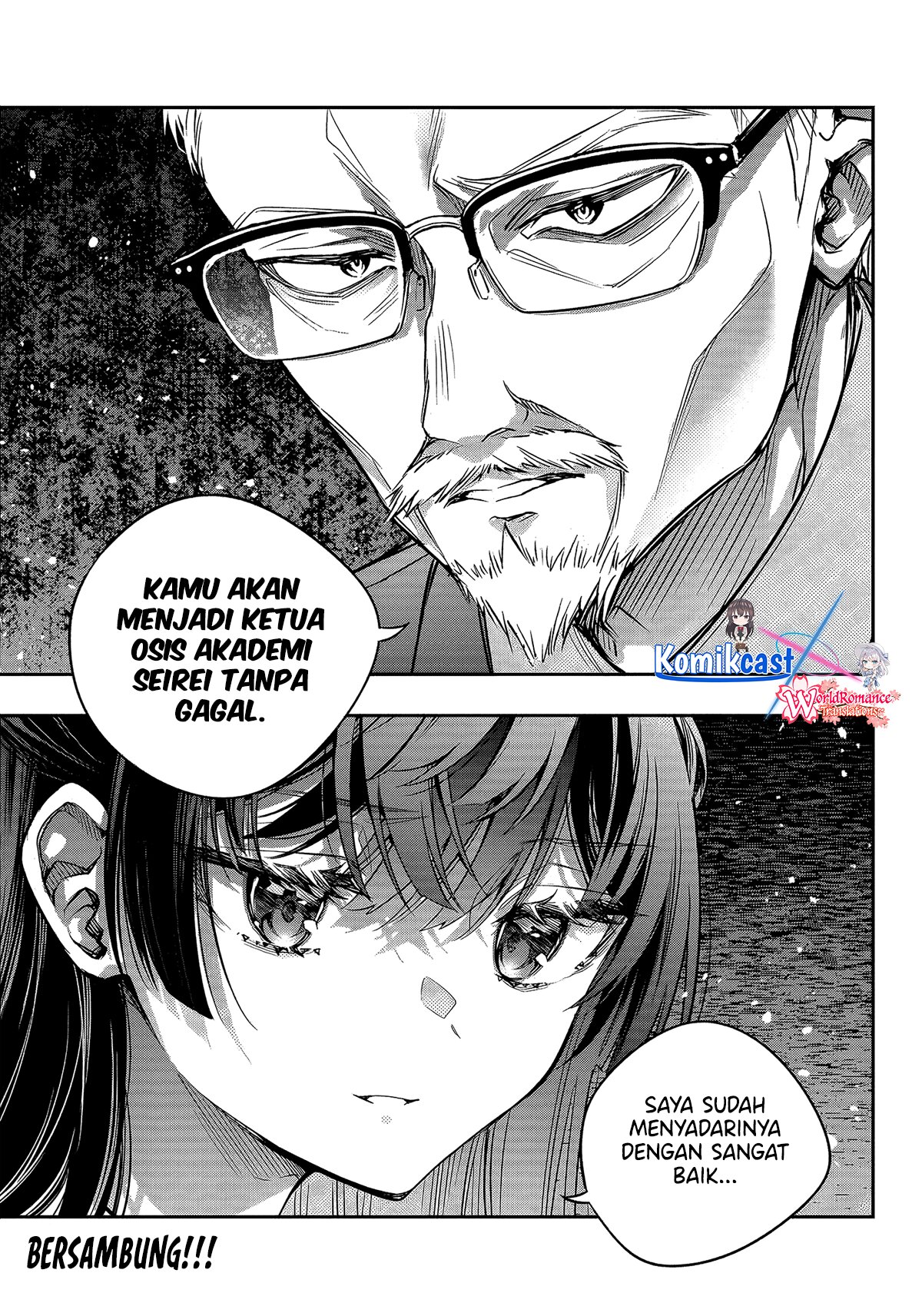 Tokidoki Bosotto Roshiago de Dereru Tonari no Alya-san Chapter 67 Gambar 14