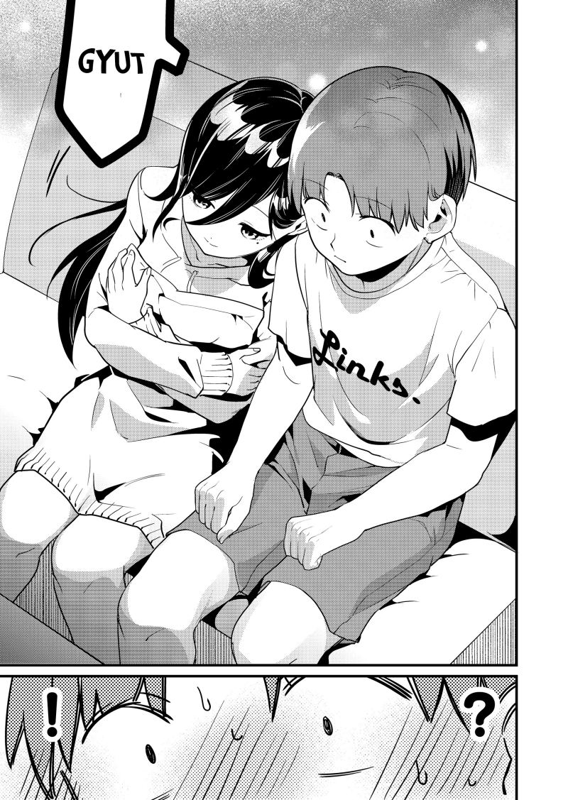 Tokimori-san ga Muboubi desu!! Chapter 05 Gambar 7
