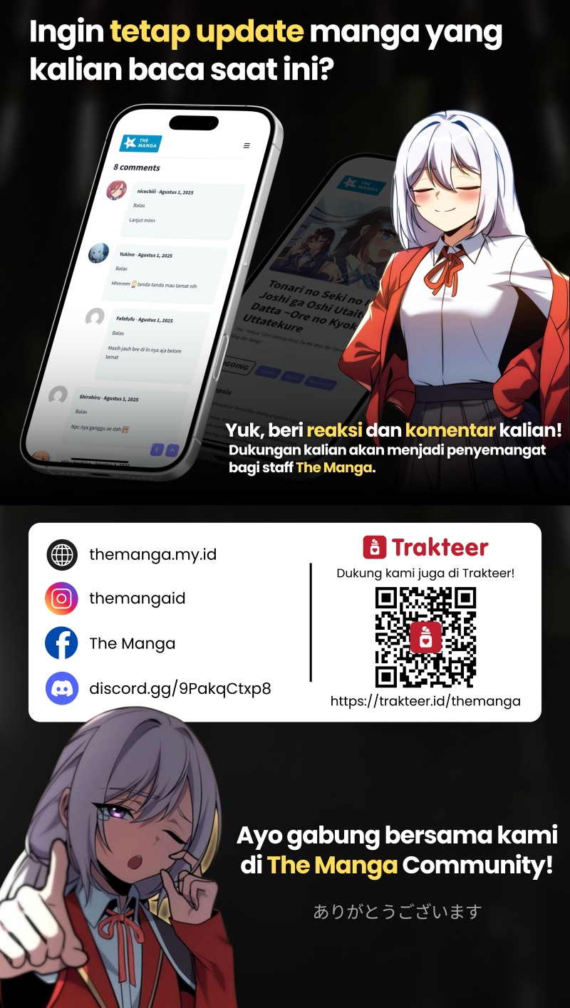 Tokimori-san ga Muboubi desu!! Chapter 39 Gambar 15