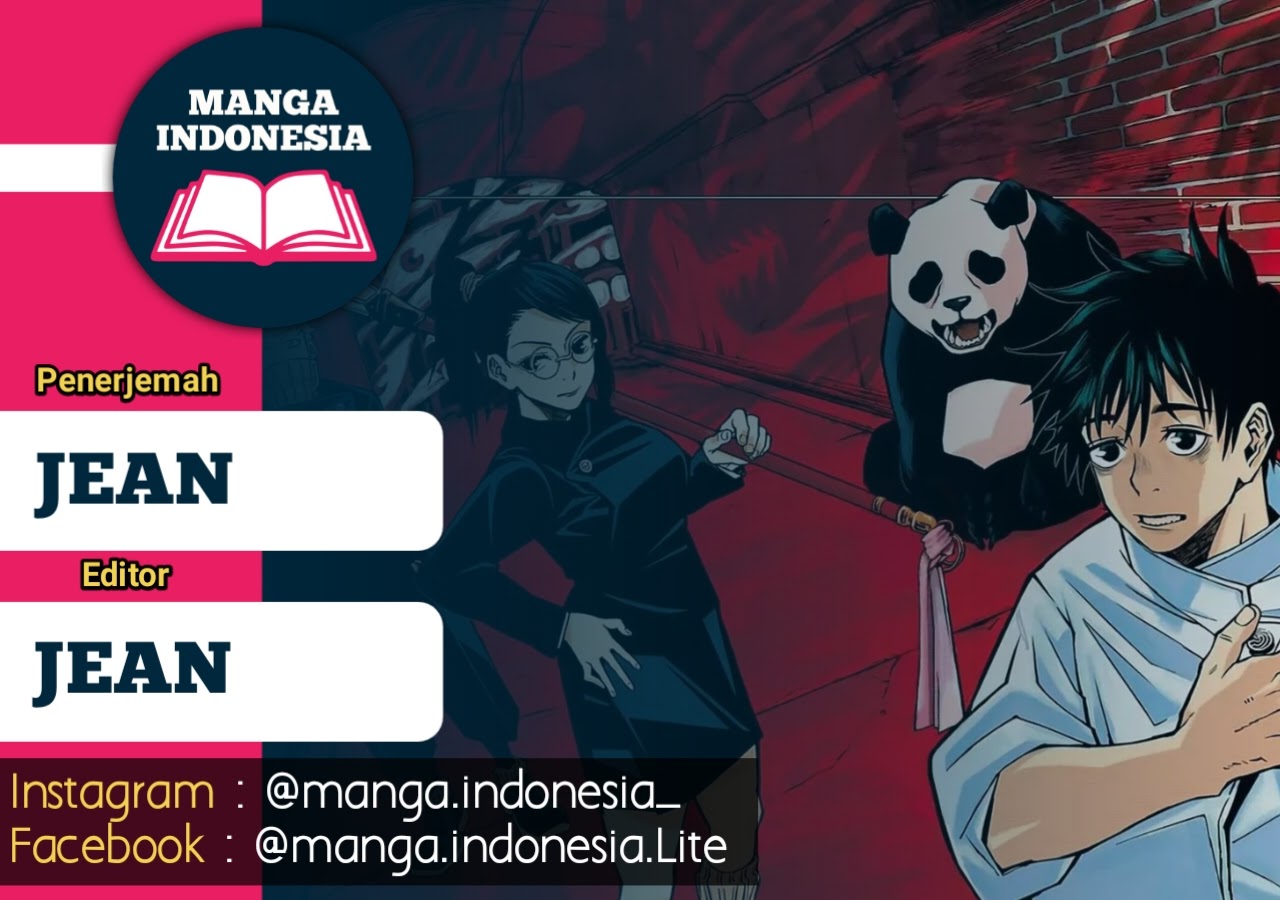 Tokyo Metropolitan Magic Technical School Chapter 02 Gambar 1
