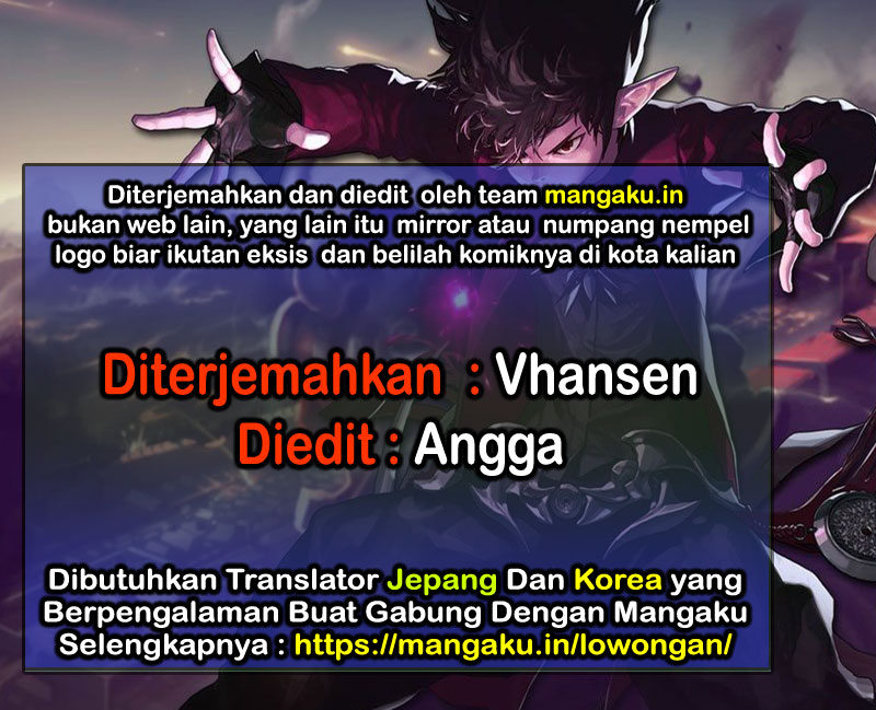 Tokyo Shinobi Squad Chapter 17 Gambar 1
