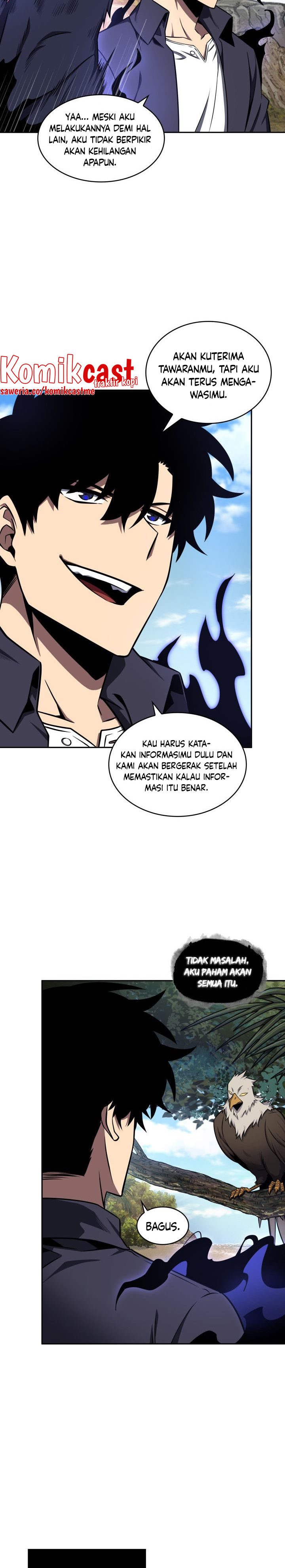 Tomb Raider King (Artefact Hunter) Chapter 313 Gambar 13