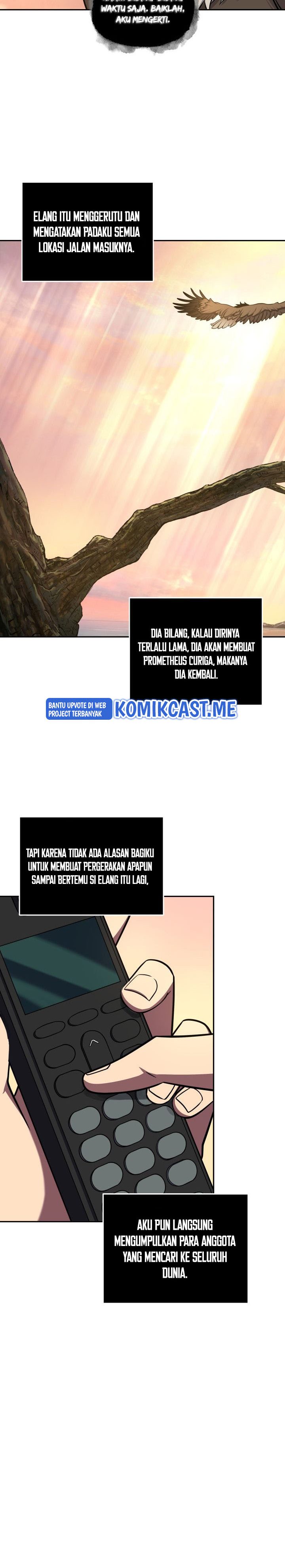 Tomb Raider King (Artefact Hunter) Chapter 313 Gambar 16