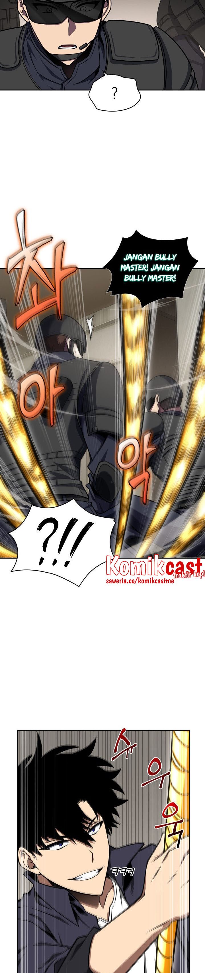 Tomb Raider King (Artefact Hunter) Chapter 313 Gambar 23