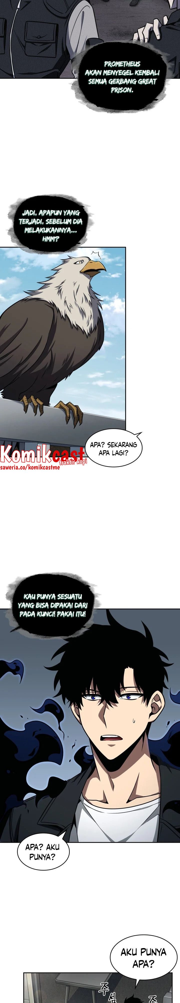 Tomb Raider King (Artefact Hunter) Chapter 314 Gambar 15