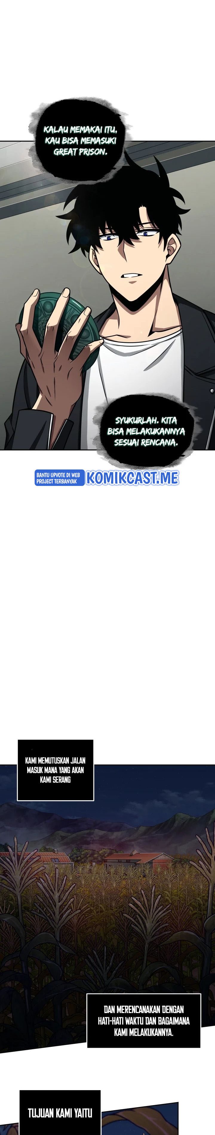 Tomb Raider King (Artefact Hunter) Chapter 314 Gambar 17