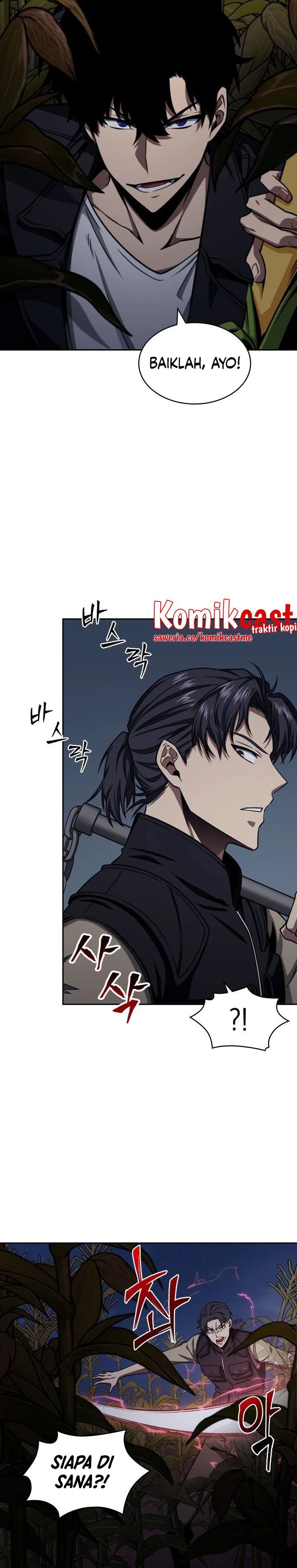 Tomb Raider King (Artefact Hunter) Chapter 314 Gambar 20