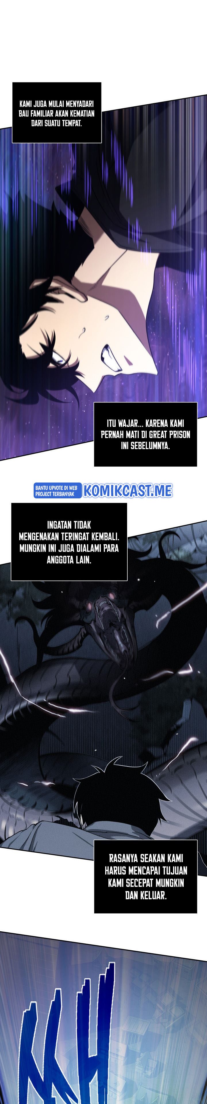Tomb Raider King (Artefact Hunter) Chapter 316 Gambar 7
