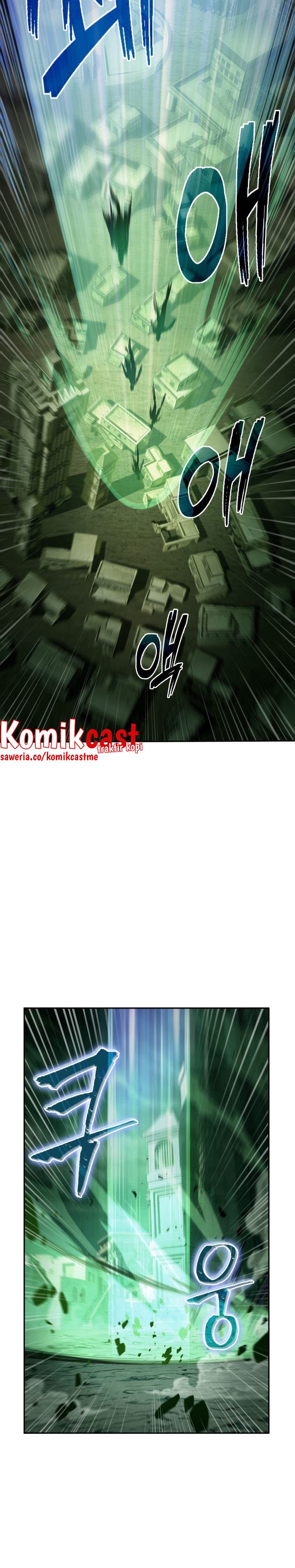 Tomb Raider King (Artefact Hunter) Chapter 316 Gambar 8