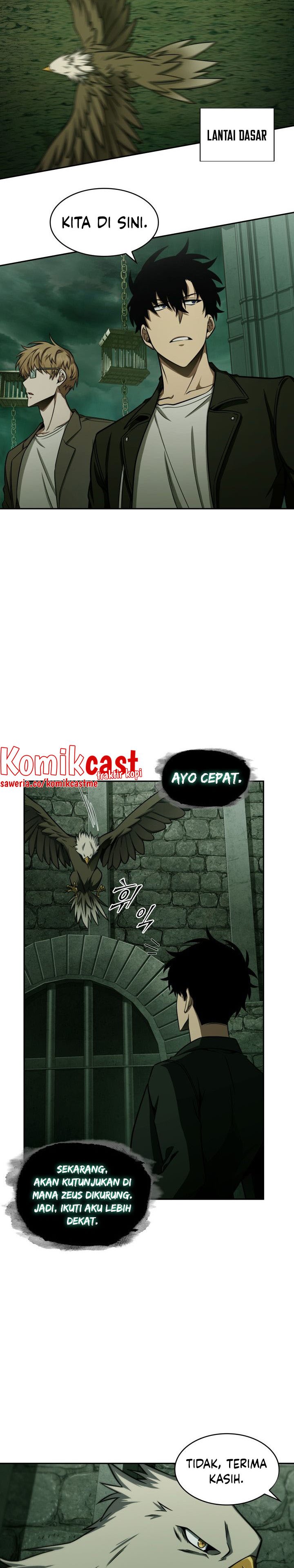 Tomb Raider King (Artefact Hunter) Chapter 316 Gambar 10