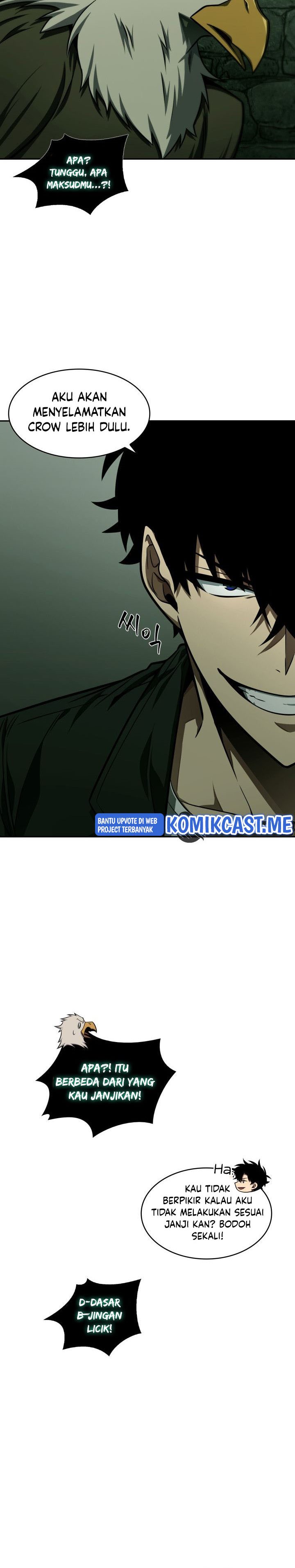 Tomb Raider King (Artefact Hunter) Chapter 316 Gambar 11
