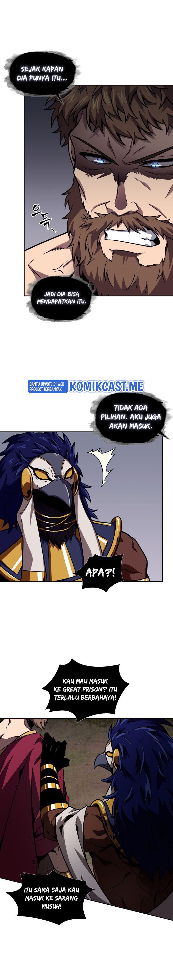 Tomb Raider King (Artefact Hunter) Chapter 316 Gambar 22