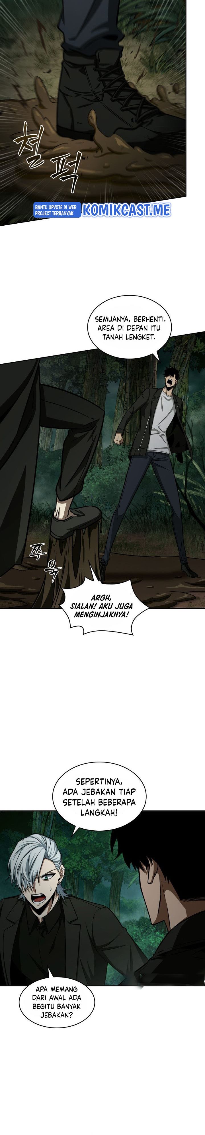Tomb Raider King (Artefact Hunter) Chapter 324 Gambar 16