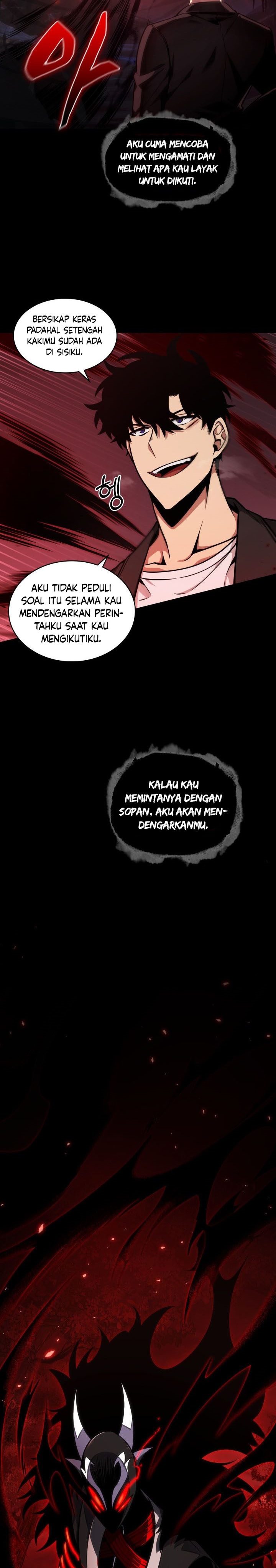 Tomb Raider King (Artefact Hunter) Chapter 329 Gambar 7