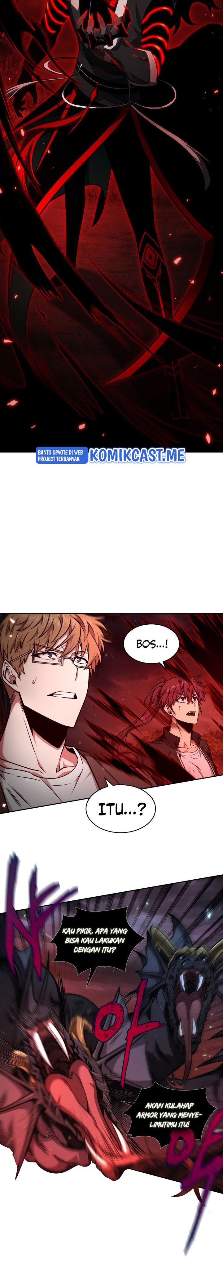 Tomb Raider King (Artefact Hunter) Chapter 329 Gambar 8