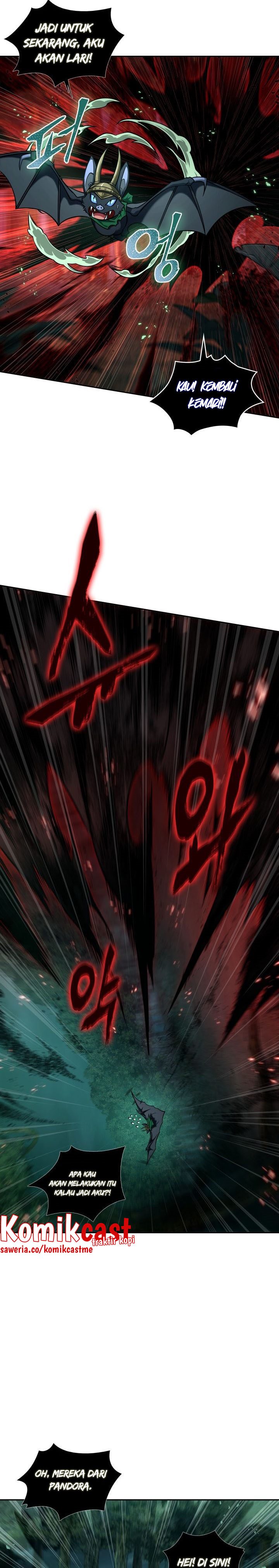 Tomb Raider King (Artefact Hunter) Chapter 329 Gambar 13