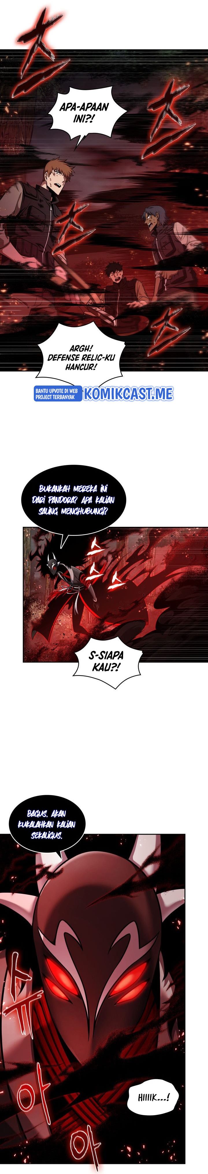 Tomb Raider King (Artefact Hunter) Chapter 329 Gambar 15