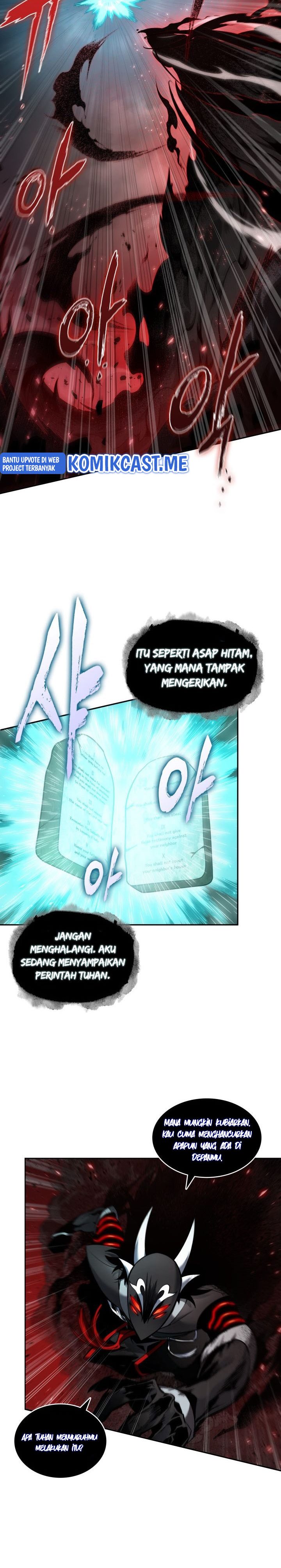 Tomb Raider King (Artefact Hunter) Chapter 329 Gambar 19