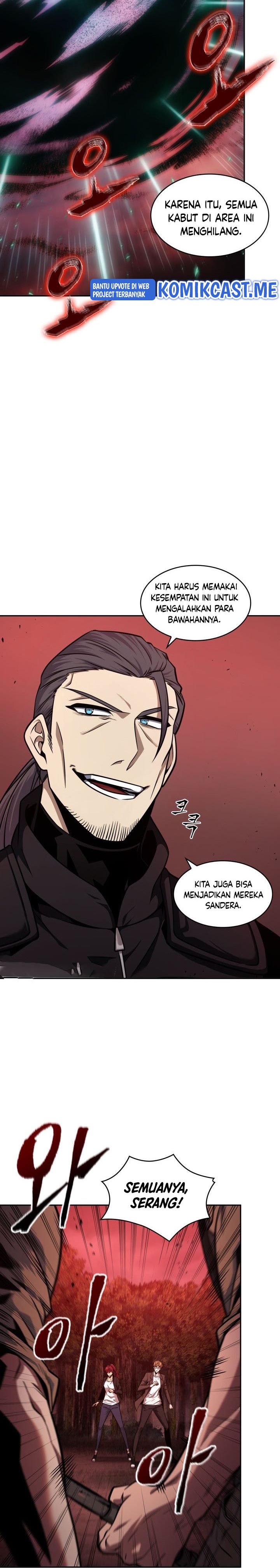 Tomb Raider King (Artefact Hunter) Chapter 329 Gambar 22