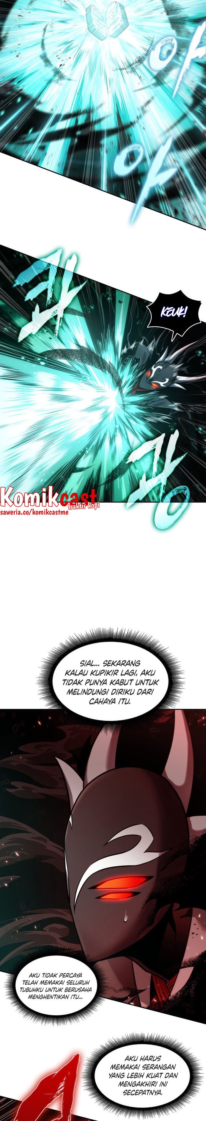 Tomb Raider King (Artefact Hunter) Chapter 329 Gambar 24