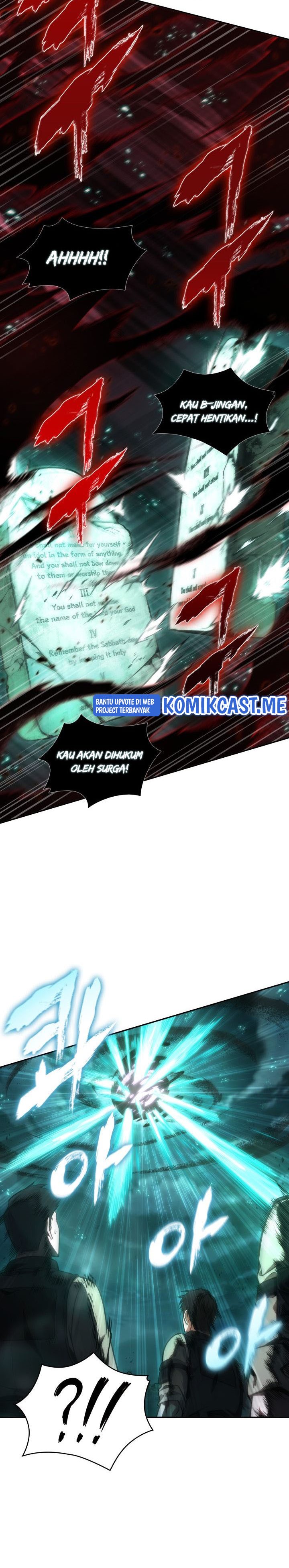 Tomb Raider King (Artefact Hunter) Chapter 329 Gambar 25