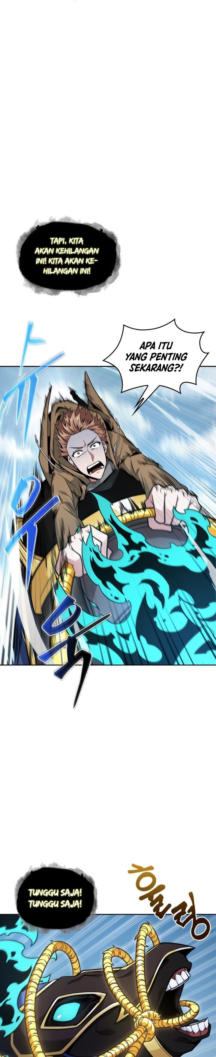 Tomb Raider King (Artefact Hunter) Chapter 335 Gambar 10