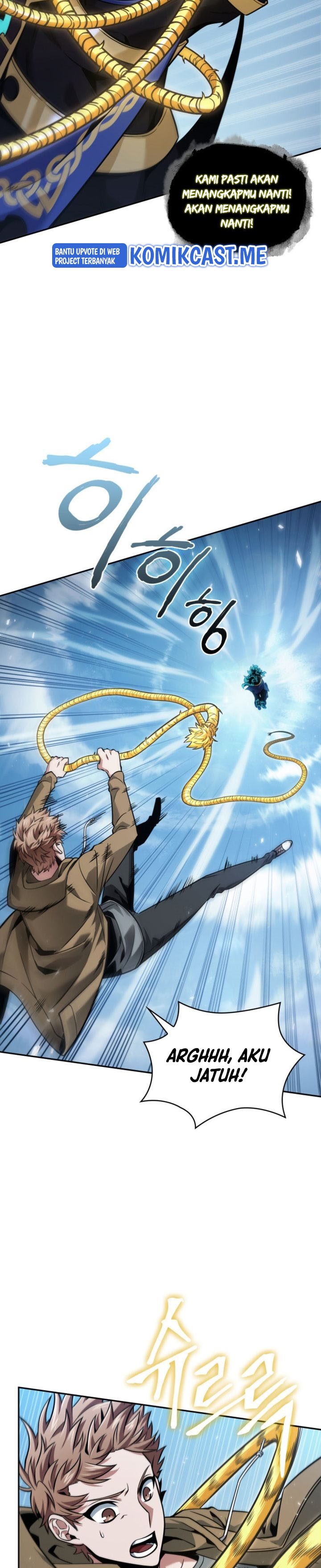 Tomb Raider King (Artefact Hunter) Chapter 335 Gambar 11