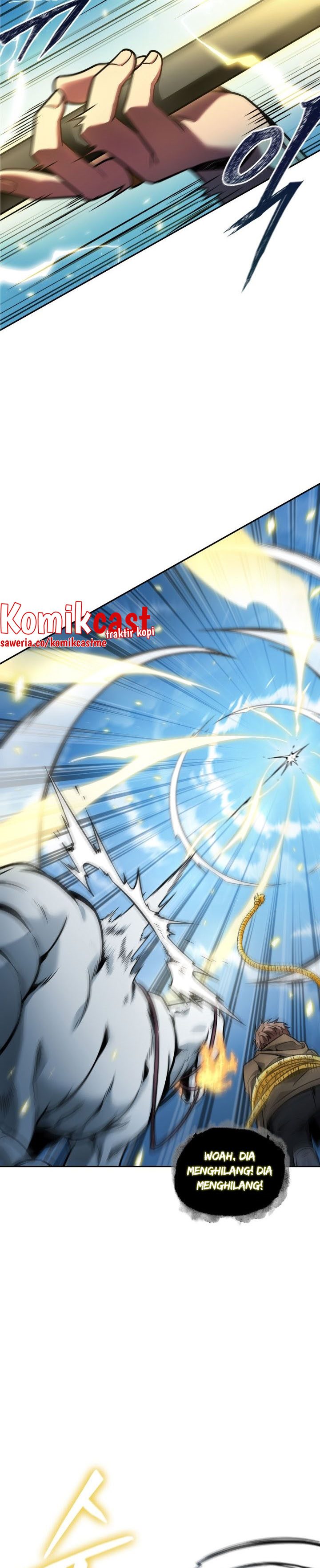 Tomb Raider King (Artefact Hunter) Chapter 335 Gambar 15
