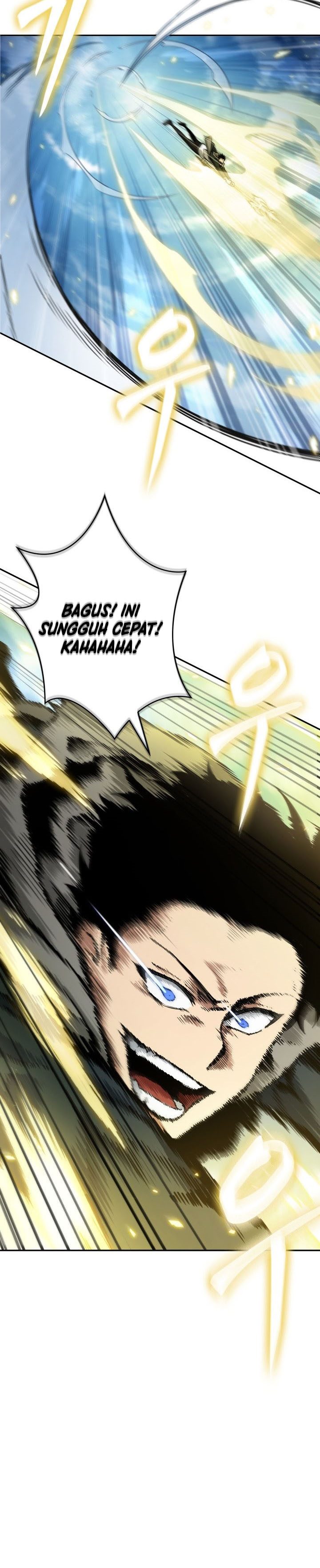 Tomb Raider King (Artefact Hunter) Chapter 335 Gambar 16