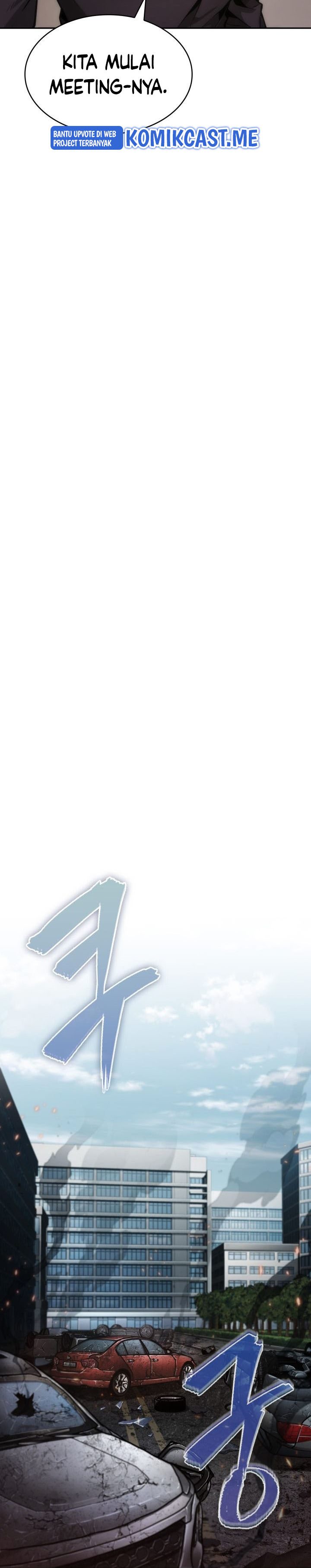Tomb Raider King (Artefact Hunter) Chapter 335 Gambar 25