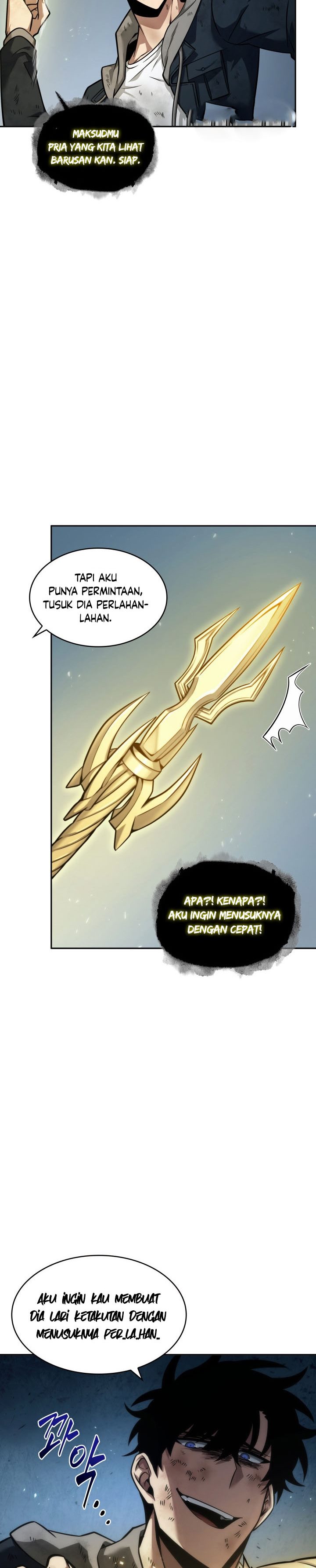 Tomb Raider King (Artefact Hunter) Chapter 339 Gambar 4