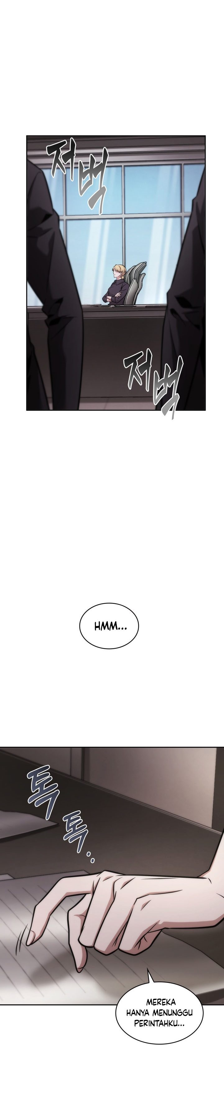 Tomb Raider King (Artefact Hunter) Chapter 339 Gambar 8