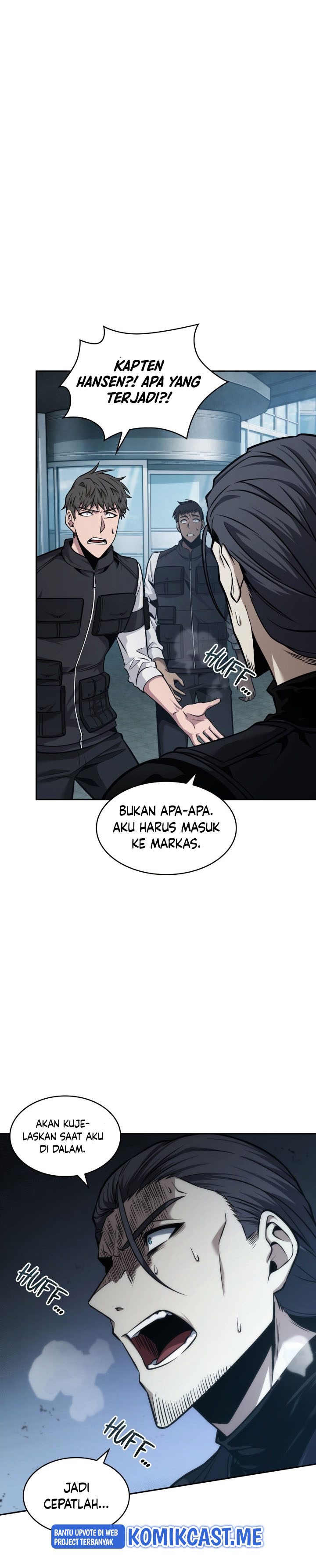 Tomb Raider King (Artefact Hunter) Chapter 339 Gambar 11