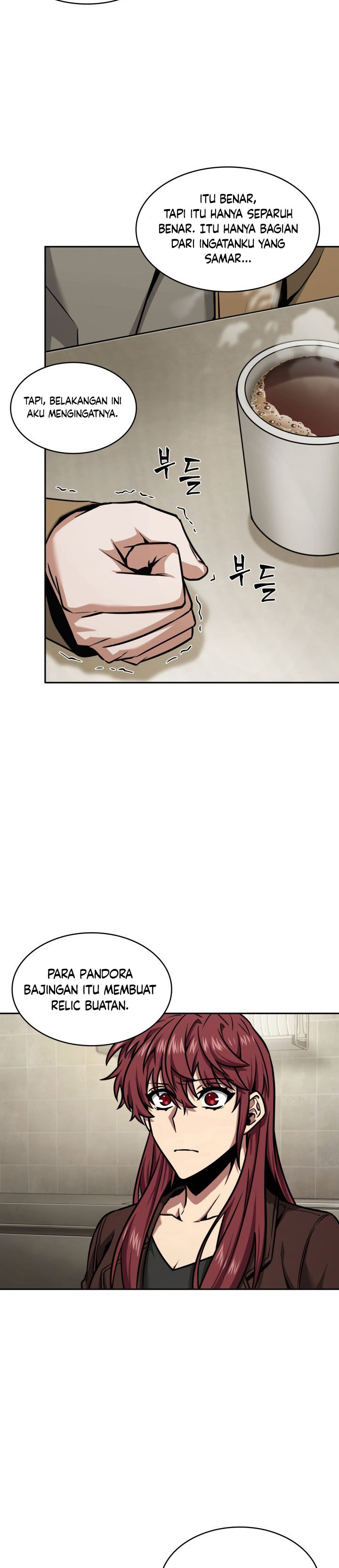 Tomb Raider King (Artefact Hunter) Chapter 339 Gambar 25